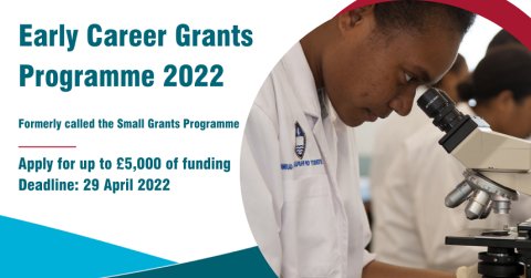 research grant opportunities 2022